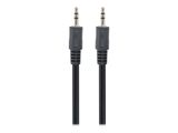 gembird 3.5 mm Stereo Audio Kabel, 10 m