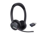 Yealink Headset WH64 Hybrid Dual UC