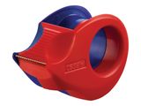 tesafilm Mini Abroller + 1x tesafilm 10m 19mm kristall-klar