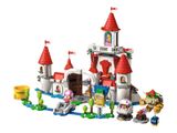 LEGO S.M. Pilz-Palast 71408