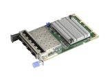 Supermicro AIOM Quad-Port 10GbE SFP+, XL710-BM1