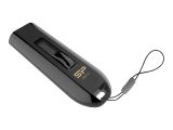 Silicon Power USB-Stick 64GB USB3.0 Blaze B21 Black