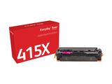 Xerox Toner Everyday HP 415X (W2033X) Magenta