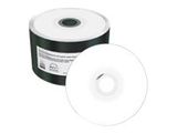 MediaRange CD-R 200MB 50pcs vollflächig bedruckbar (Shrink)