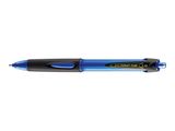 Mitsubishi Kugelschreiber UB POWERTANK SN-220 0,4 mm blau