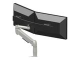 BakkerElkhuizen Monitorarm Space-arm Dual beam only