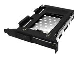 We-Ra. IcyBox 2,5" SATAI-III in PCI Slot IB-2207StS 9,5mm