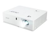 Acer Beamer PL6510 5000 Lumen DLP 3D 1080p HDMI/MHL white