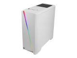 AeroCool Geh Midi Cylon White MicroATX/ATX/MiniITX o.N.