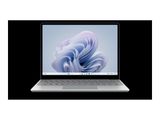 Microsoft Surface Laptop Go3 128GB (i5/8GB) Platinum DE/AT W11P