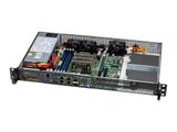 Supermicro Mini-1U X12SDV-4C-SP6F 4x2.5" 200W