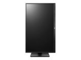 LG 24BK550Y-B 24"IPS 1920x1080 DP/HDMI/DVI/VGA (Refurbished)