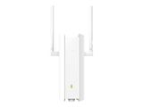 TP-Link Omada WL-AP Access Point EAP625-Outdoor HD (AX1800)