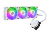 CoolerMaster WAK MasterLiquid 360L Core ARGB White