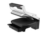 Tefal OptiGrill Elite GC750D - Grill - elektrisch