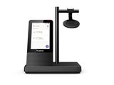 Yealink DECT Headset WH66 Mono Teams