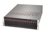 Supermicro 3U D-2141I 2x 3.5" SATA 2x1600W (Speditionsversand)