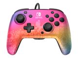 PDP Controller Rematch Star Spectrum Switch