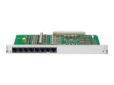 AUERSWALD COMmander 8 a/b-R-Modul für COMmander 6000R/RX