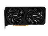 Palit RTX4060 Infinity 2 8GB GDDR6 HDMI 3xDP