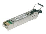 DIGITUS LWL Adapter LC Duplex Multimode SFP Modul 1,25Gbps