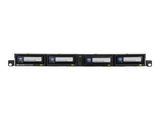 Tandberg RDX QuikStation 4 4-dock 1GbE-attached 1U Rackmount