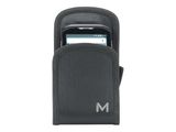 Mobilis Holster Basic M HHD with Belt