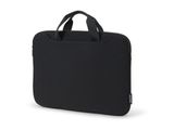 Dicota Smart Sleeve ONE 15-16" black