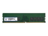 ASUSTOR AS-8GECD4-U DDR4 8GB 288Pin ECC UDIMM Ram Module