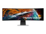 Samsung (49") 124,0cm S49CG954SU 32:9 Odyssey OLED G95NA