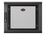 APC NetShelter WX 9U Wall Mount Enc 600mm