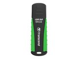 USB-Stick 64GB Transcend JetFlash 810 USB3.1 80/25MB/s