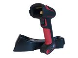 Honeywell Granit XP 1991iXLR 2D IP67 3m rot/schwarz