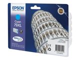 Patrone Epson 79 cyan XL T7902