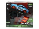 Amewi RC Drift Sport 4WD 1:24 RTR blau /6+
