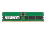 Micron 32GB RAM DDR5-5600 MHz CL46 1.1V 288-PIN REG ECC