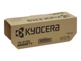 Toner Kyocera TK-3100 FS2100D/DN schwarz 12.500 Seiten