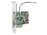 HPE Smart Array P440/4GB FBWC 12Gb 1-port Int SAS Controller bulk