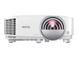 BenQ Beamer MW826STH 3500 Lumen WXGA ShortThrow 0.49