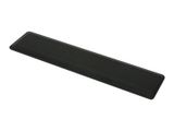 MANHATTAN Tastatur-Handballenauflage 445x100mm schwarz