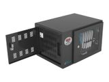 Good Connections ANTARES Tablet-Ladeschrank T10 Geräte schwa