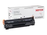 Xerox Toner Everyday HP 83A (CF283A) Black