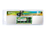 SO DDR3 8GB PC 1600 CL11 Silicon Power 1.35V