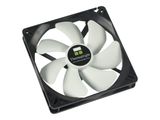 Lüfter Thermalright TR TY 147A SQ - 140 mm PWM