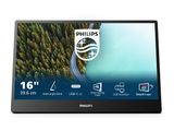 Philips 39,6cm (15,6") 16B1P3302D 16:09 2xUSB-C IPS retail