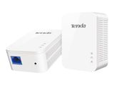 Tenda Powerline PH3 AV1000 Gigabit-Powerline-Adapter-Kit