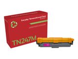 Xerox Toner Everyday Brother TN247M Magenta Remanufactured