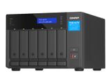 QNAP NAS TVS-h674-i3-16G