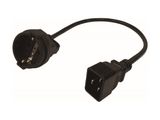 APC EPDU power cord IEC309 16A to C20