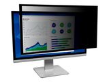 3M Blickschutzfilter PF185W9F Std.Rahm.Desktop 18,5" 16:9